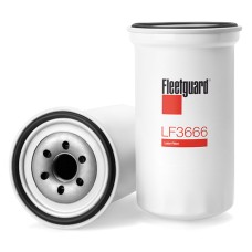 Fleetguard Oil Filter - LF3666